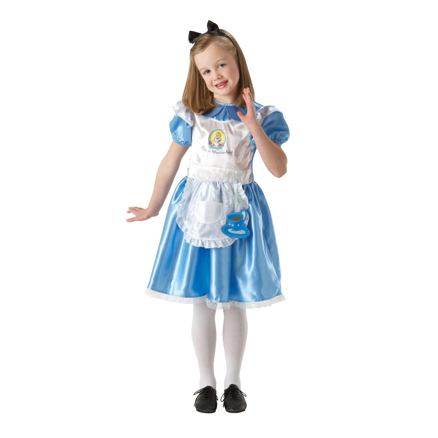 Deluxe Alice In Wonderland 1