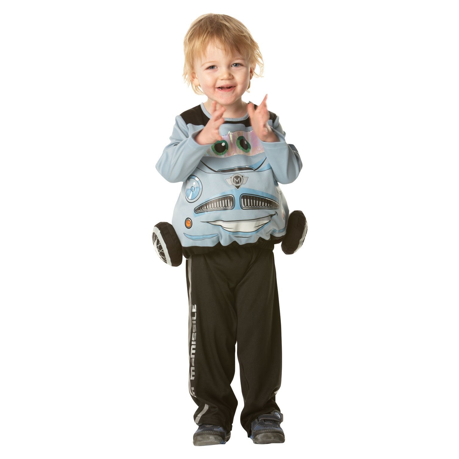 Finn Mcmisslepadded 2piece 1