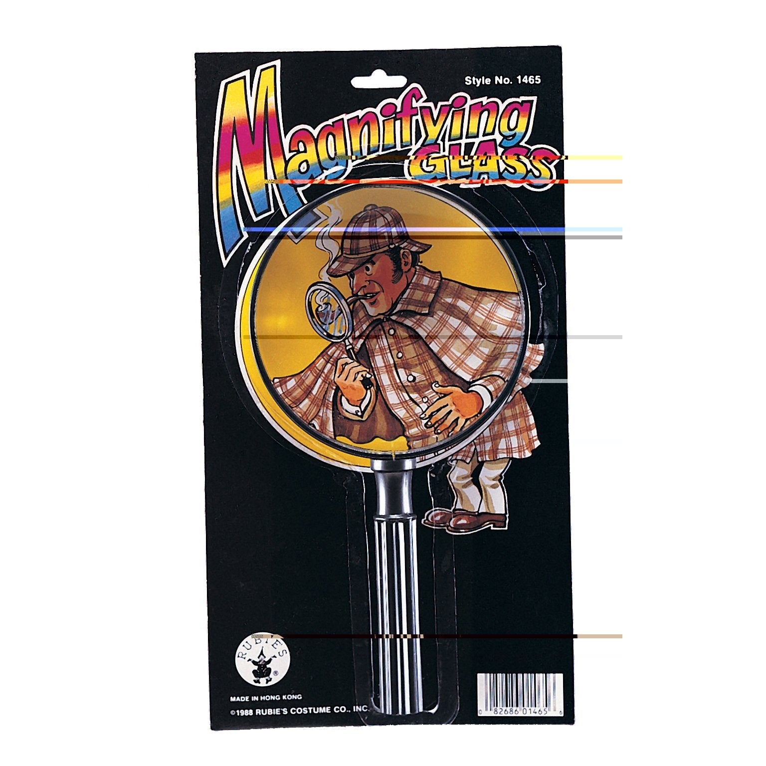 Magnifying Glass 1