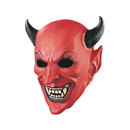 Devil Overhead Mask 1