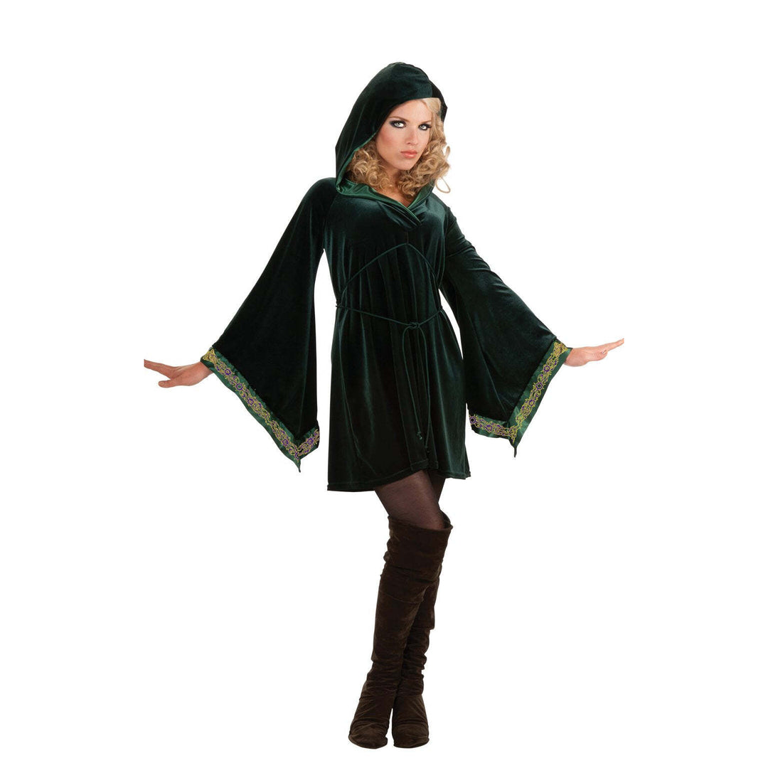 Celtic Priestess 1