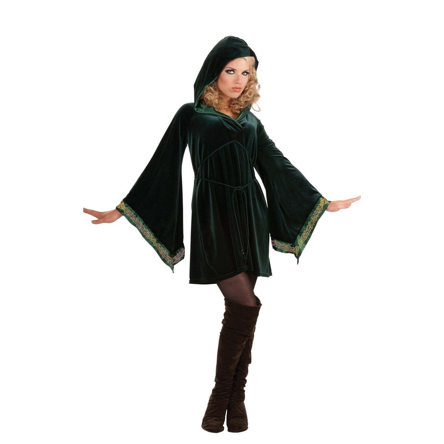 Celtic Priestess 1