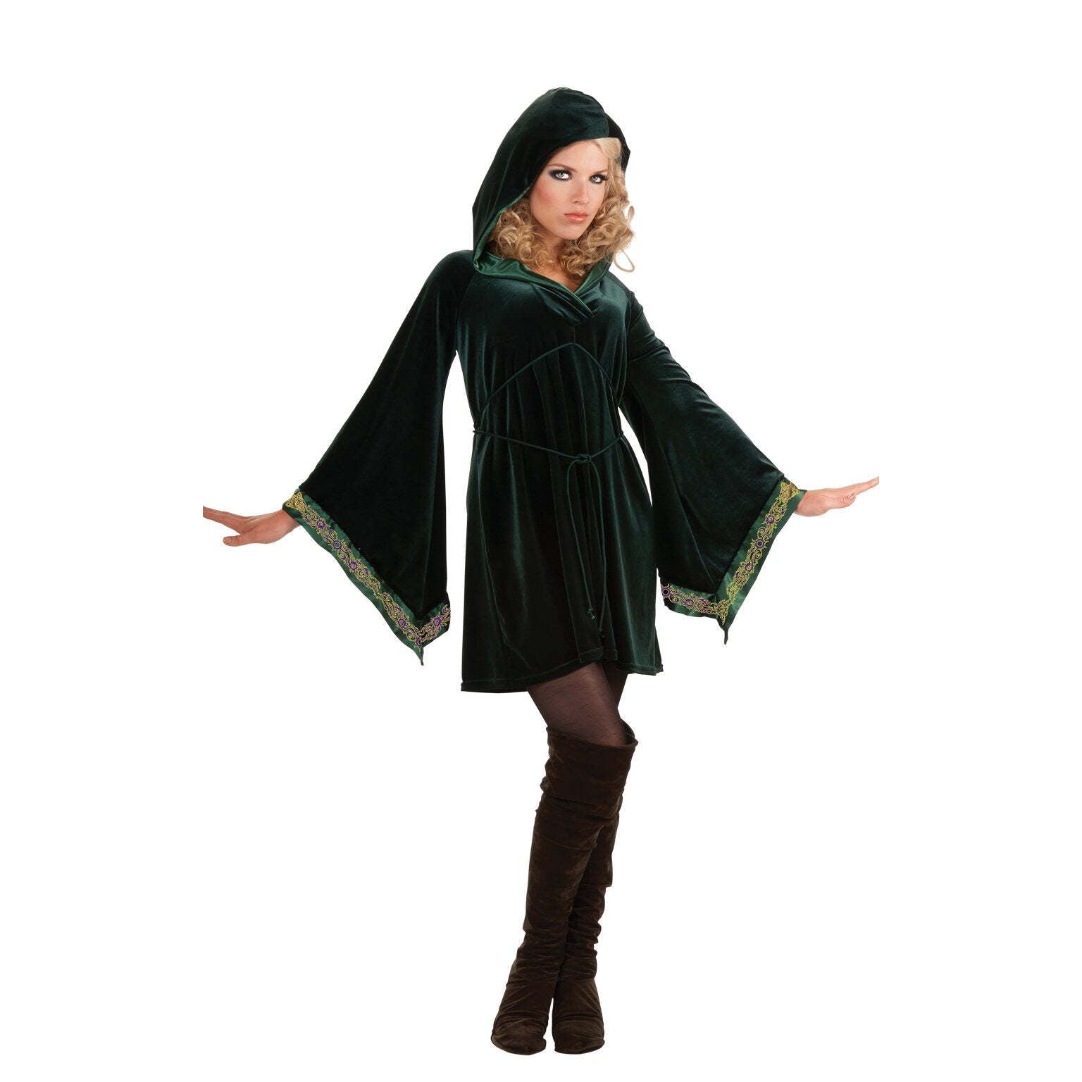 Celtic Priestess 1
