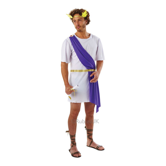 Greek God 1