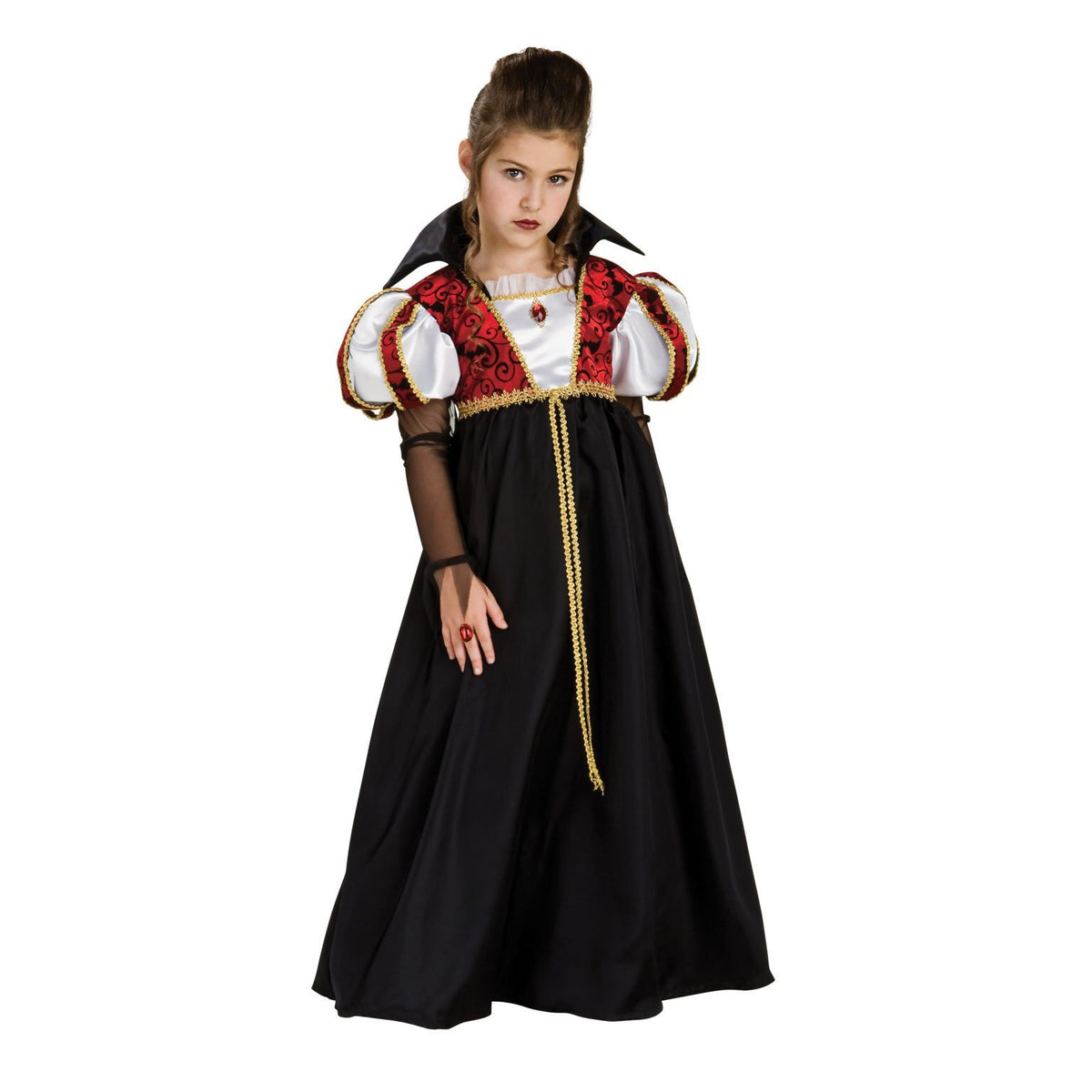 Royal Vampira Child 1
