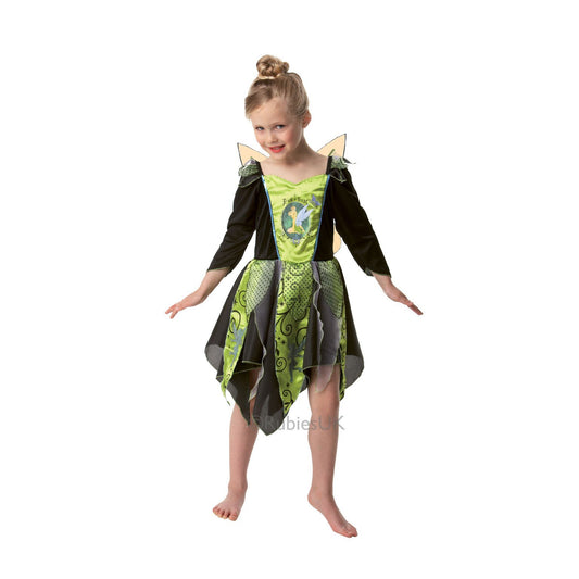 Trick Or Treat Tinkerbell 1