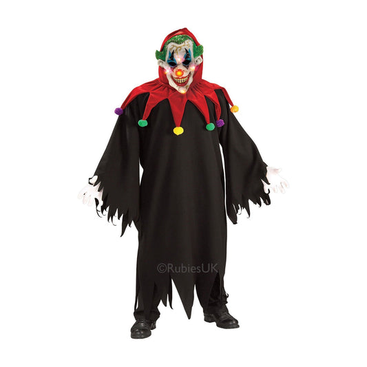 Evil Eye Monster 1