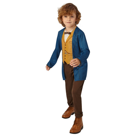 Newt Scamander 1