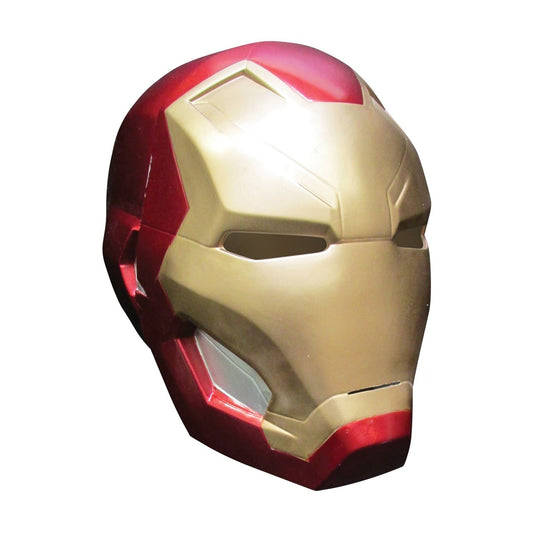 Iron Man Ad 2pc Mask 1
