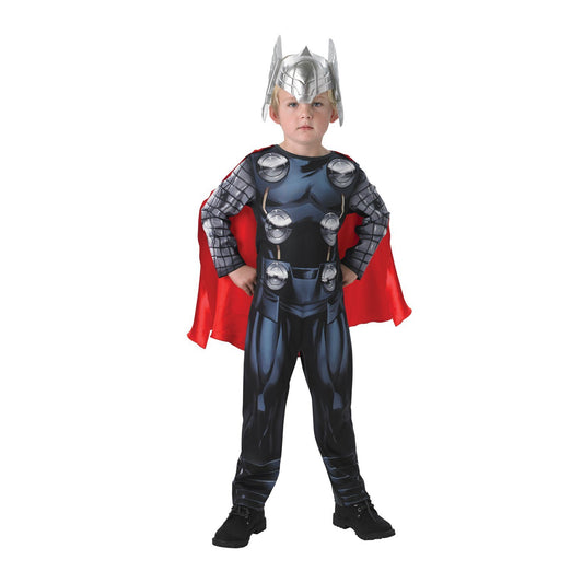 Thor Avengers Assemble Classic 1