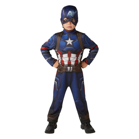 Classic Captain America 1
