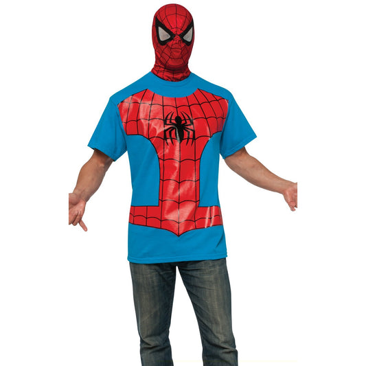 Spiderman Tshirt 1