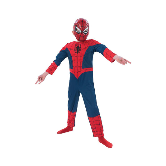 Spider Man Premium 1