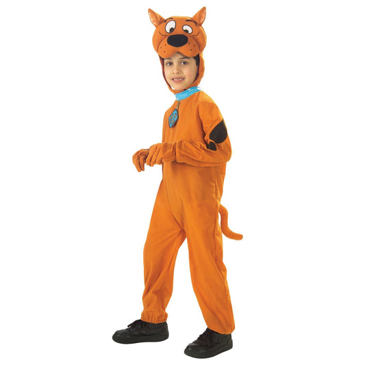 Uk Scooby Doo Box 1
