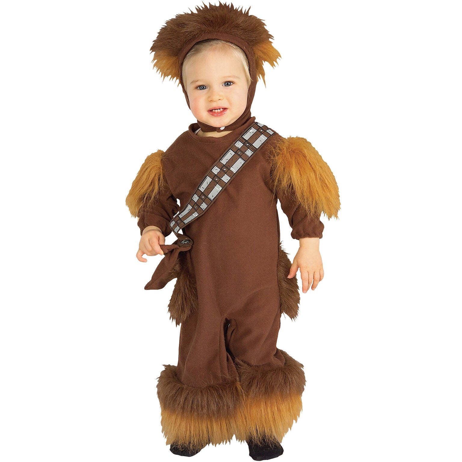 Ep3 Chewbacca Costume 1