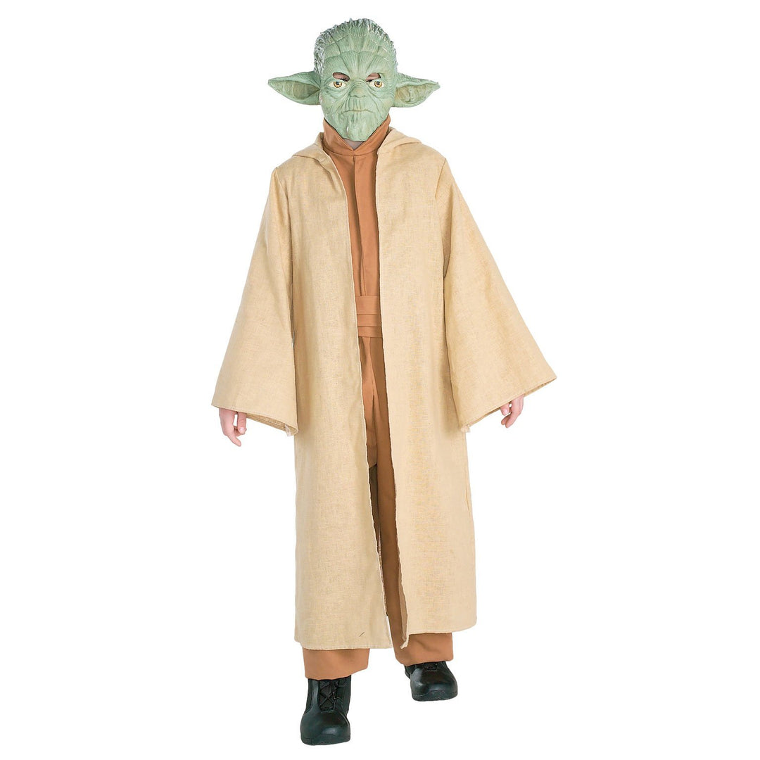 Ep 3 Deluxe Yoda 1