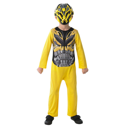Rev Transformers 4 1