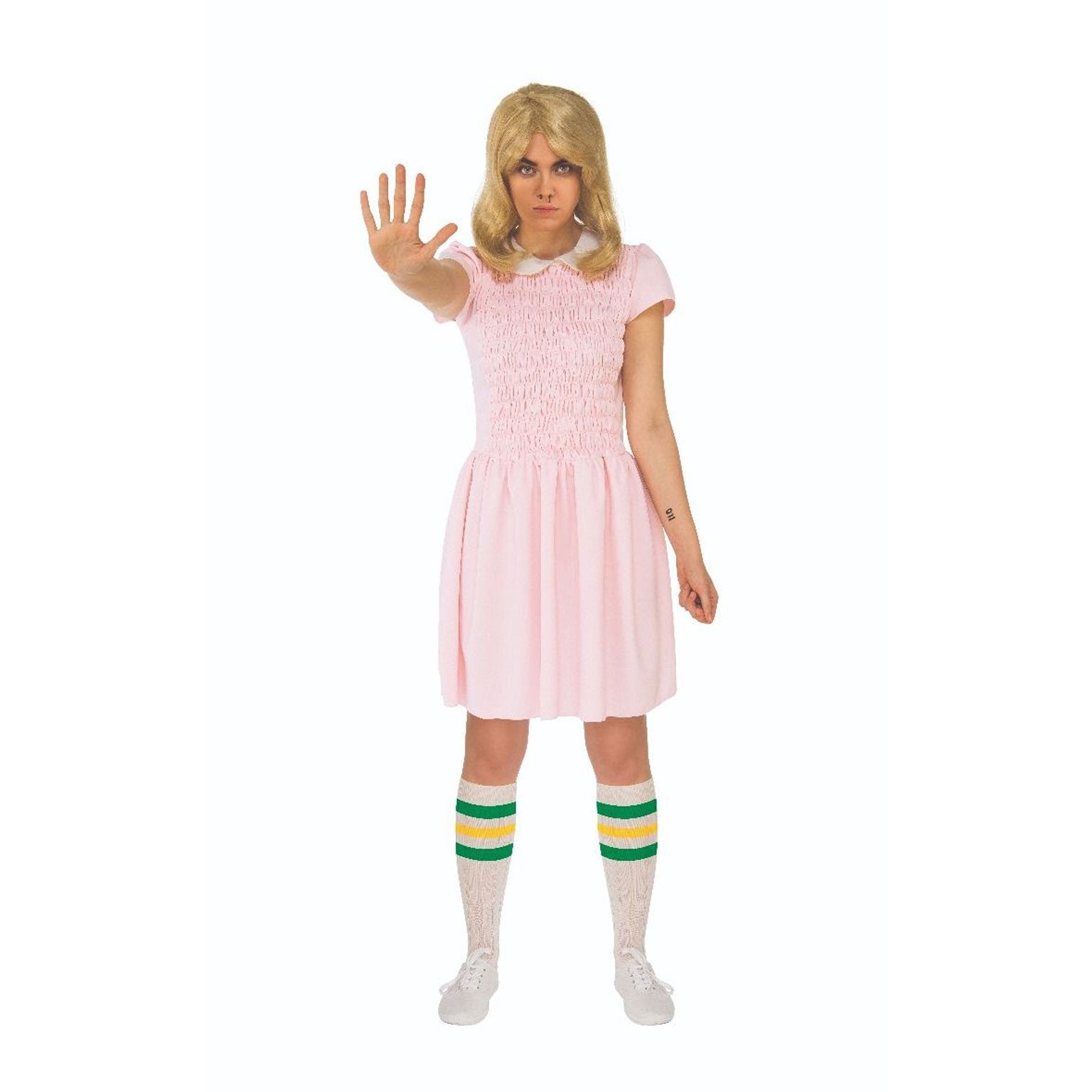 Eleven 1