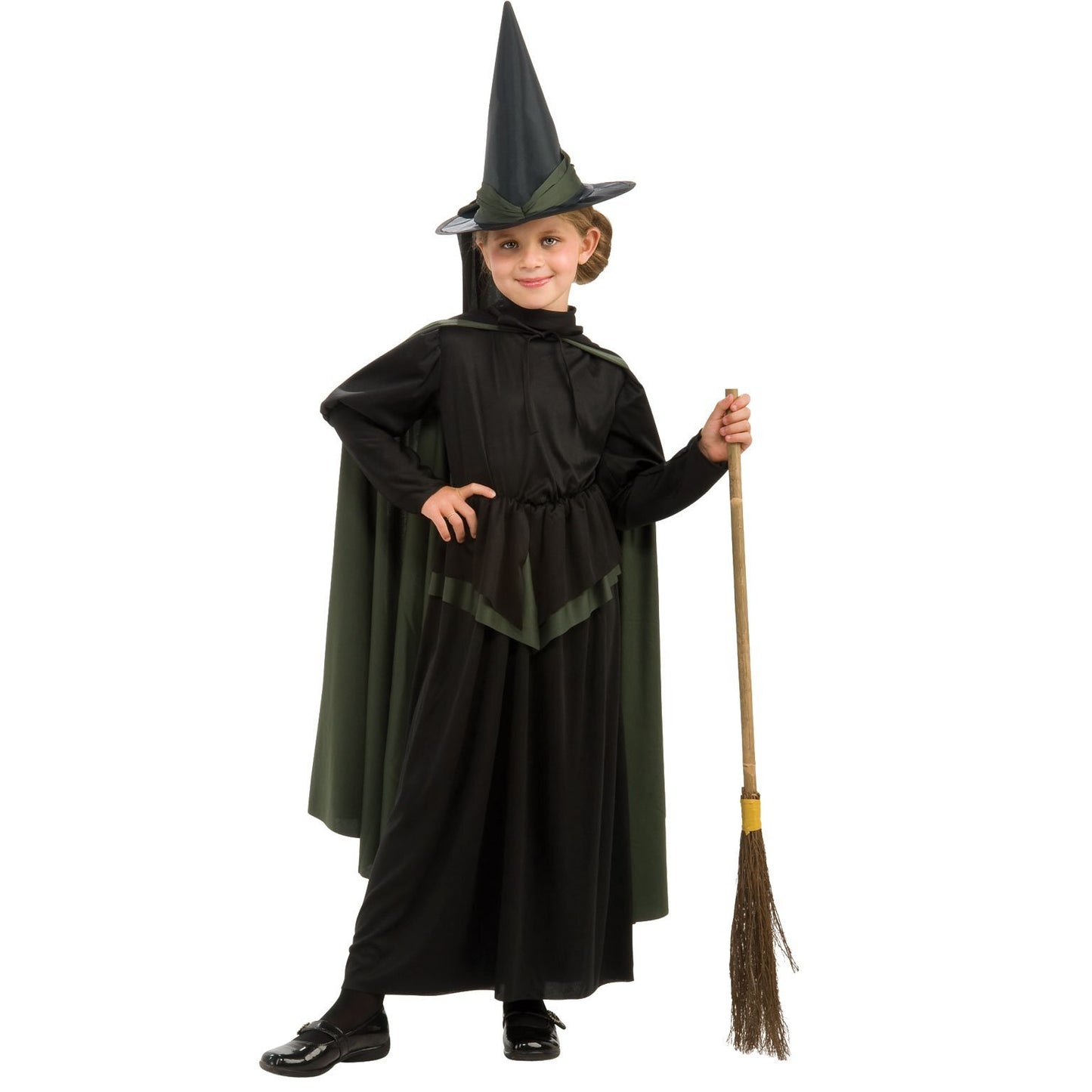 The Wicked Witch Of West 1