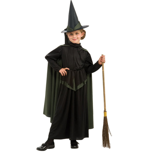 The Wicked Witch Of West 1