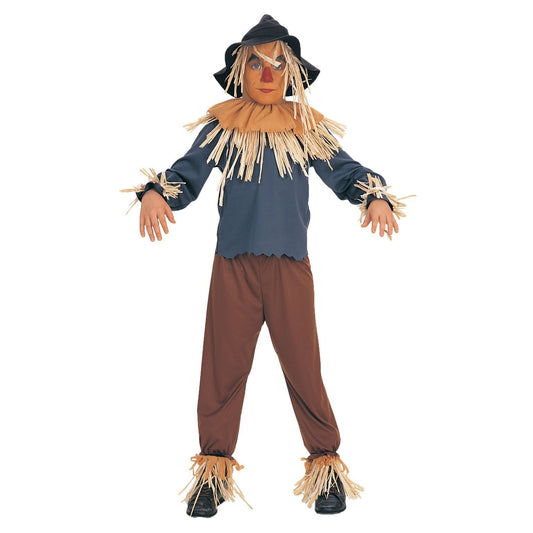 Scarecrow Costume 1