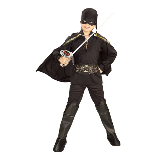 Zorro 1
