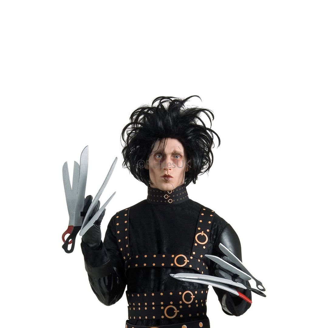 Sissorhands Deluxe Glove Set 1