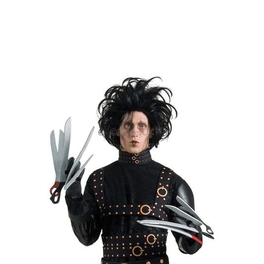 Sissorhands Deluxe Glove Set 1