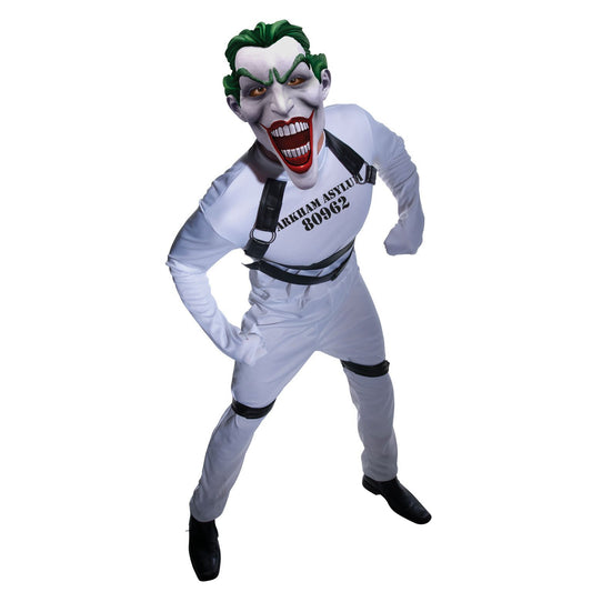 Joker Straight Jacket 1