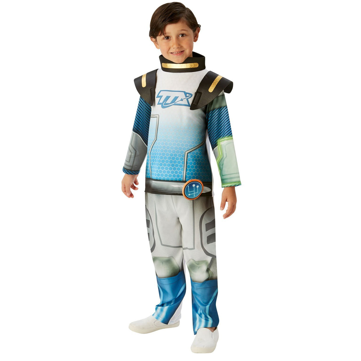 Deluxe Miles From Tomorrowland 1