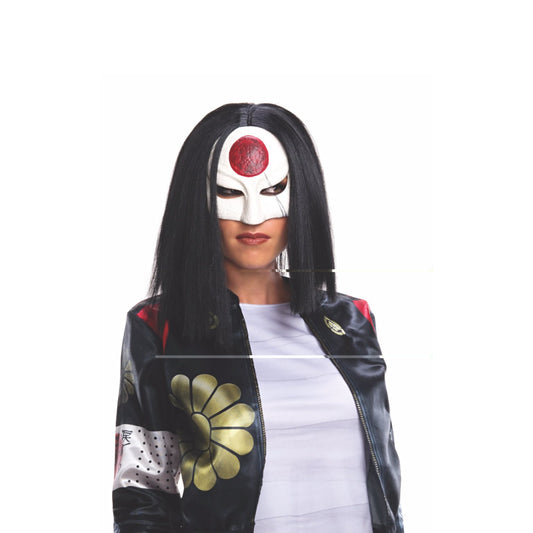 Katana Wig 1