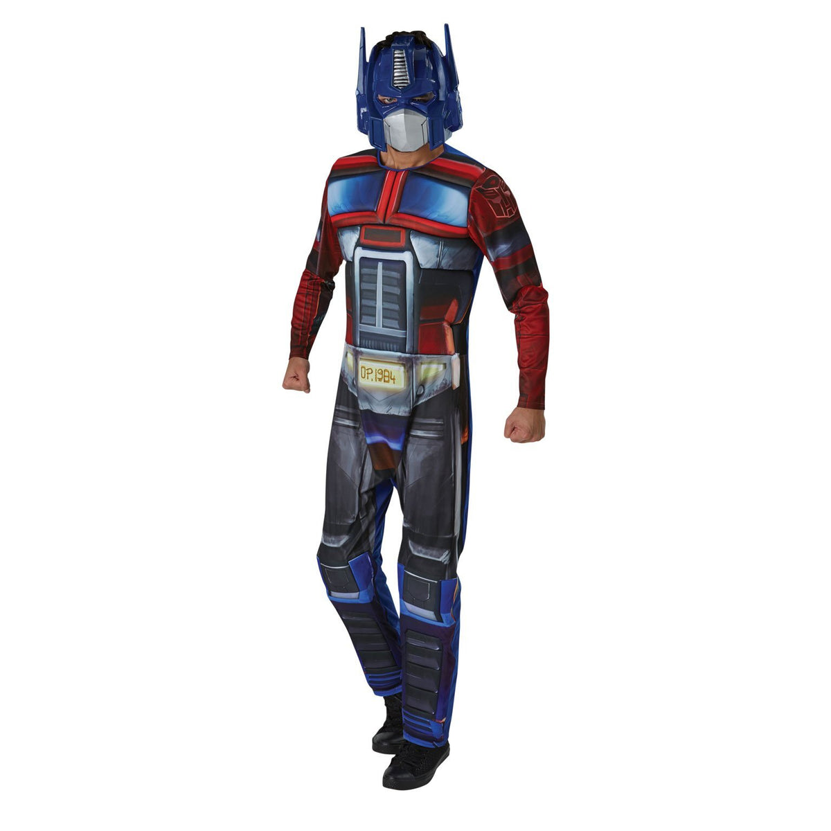 Optimus Prime 1