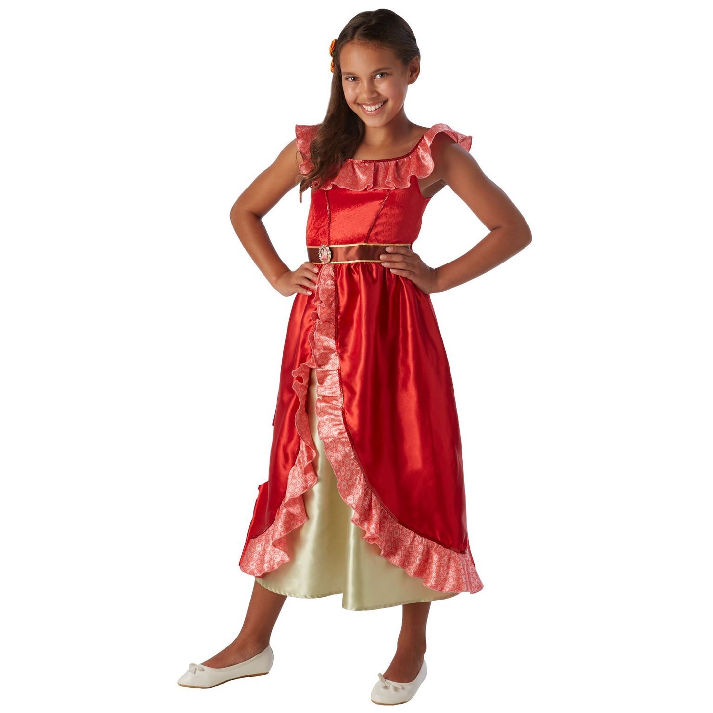 Deluxe Elena De Avalor 1