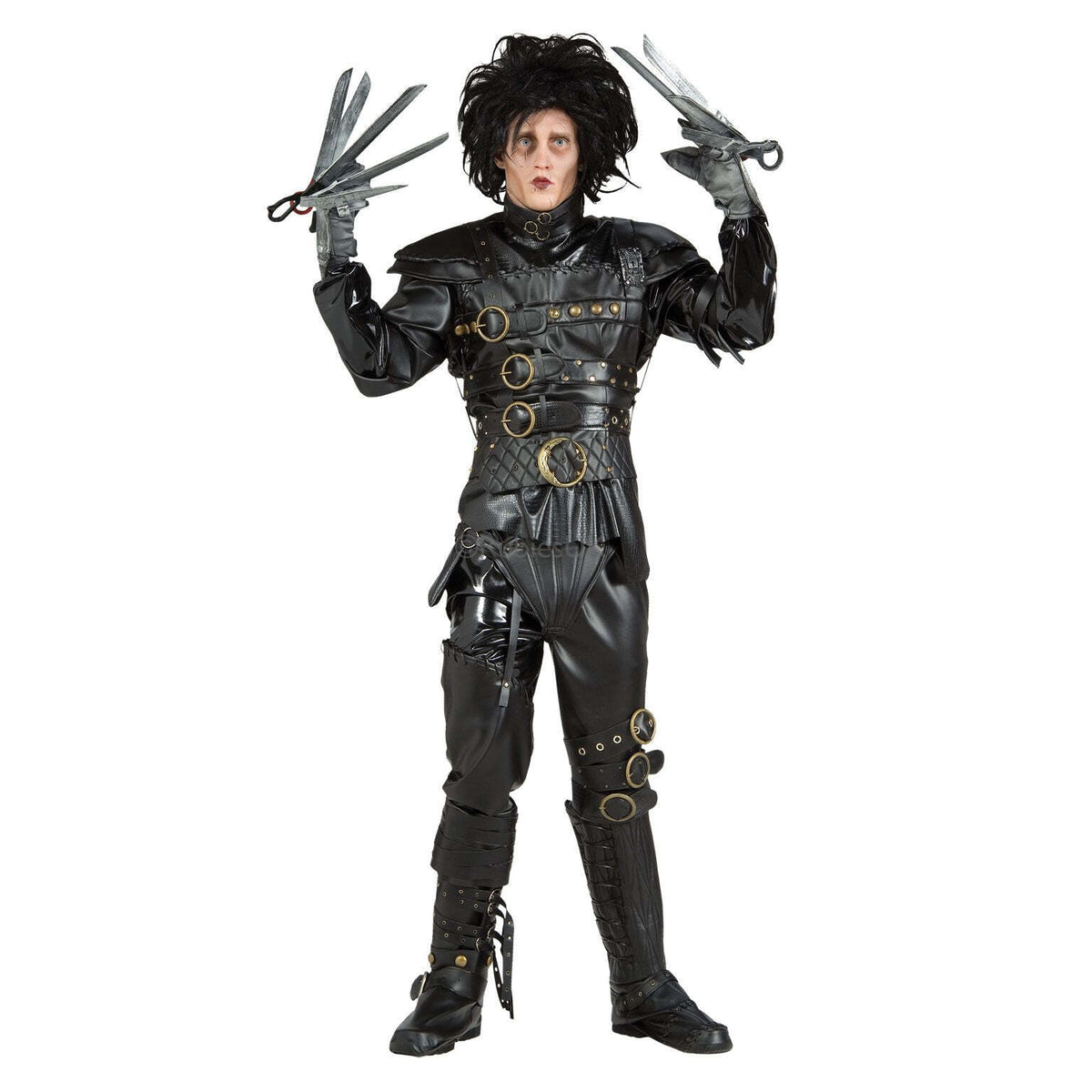Edward Scissorhands 1
