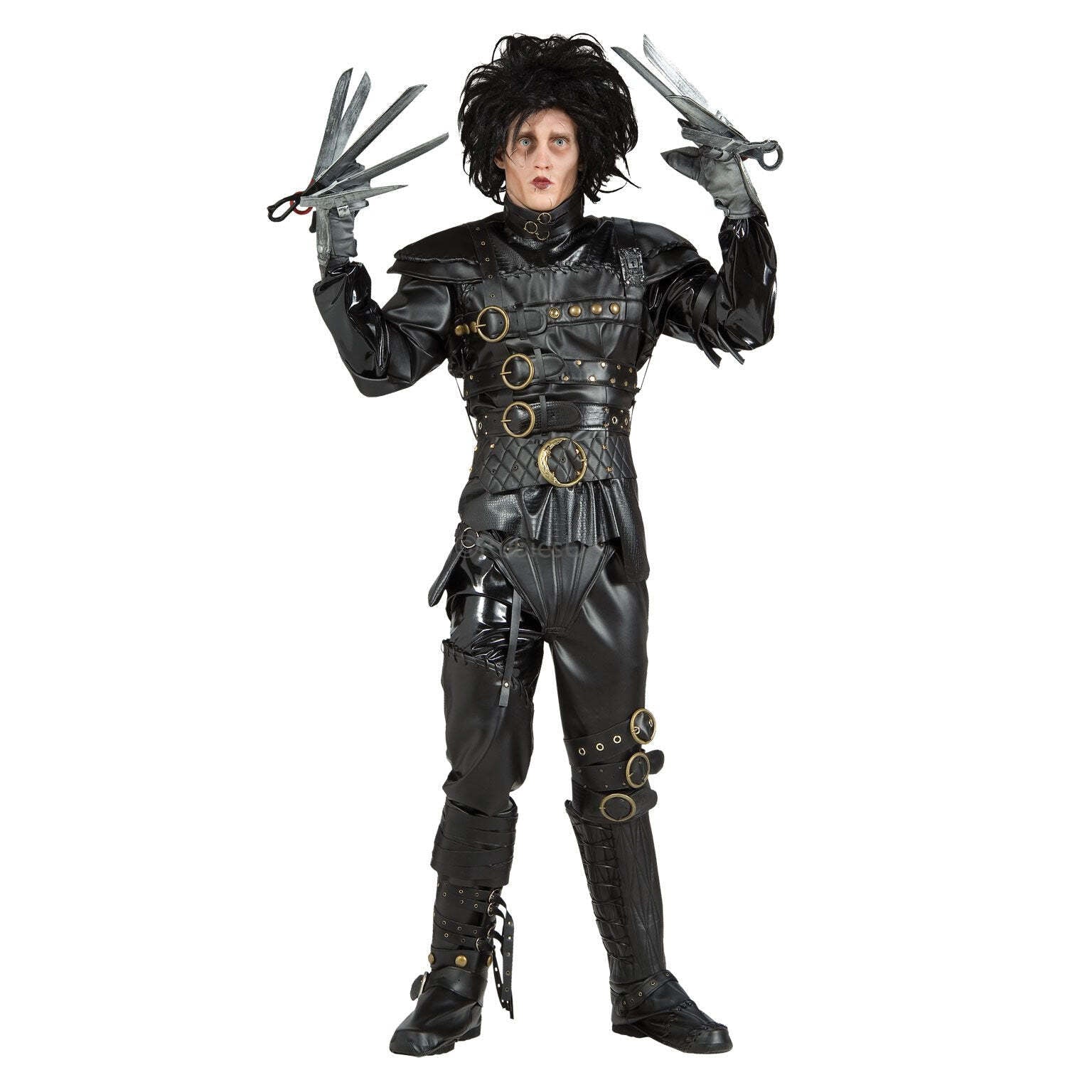 Edward Scissorhands 1