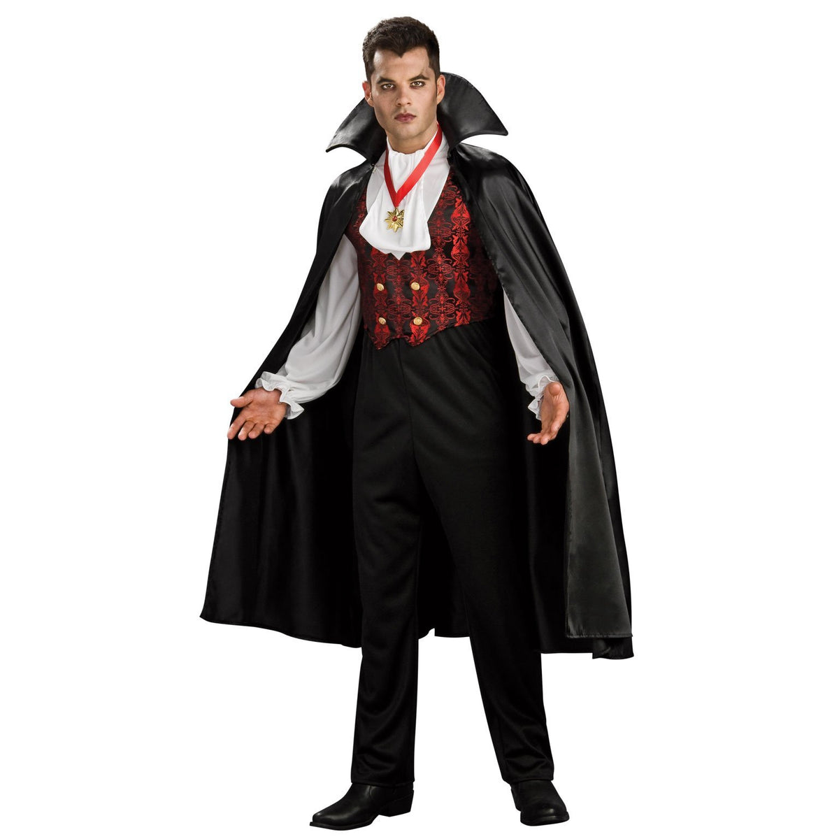 Transylvanian Vampire 1