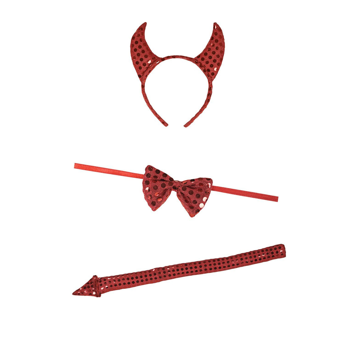 Sequin Devil Accessory Kit 1