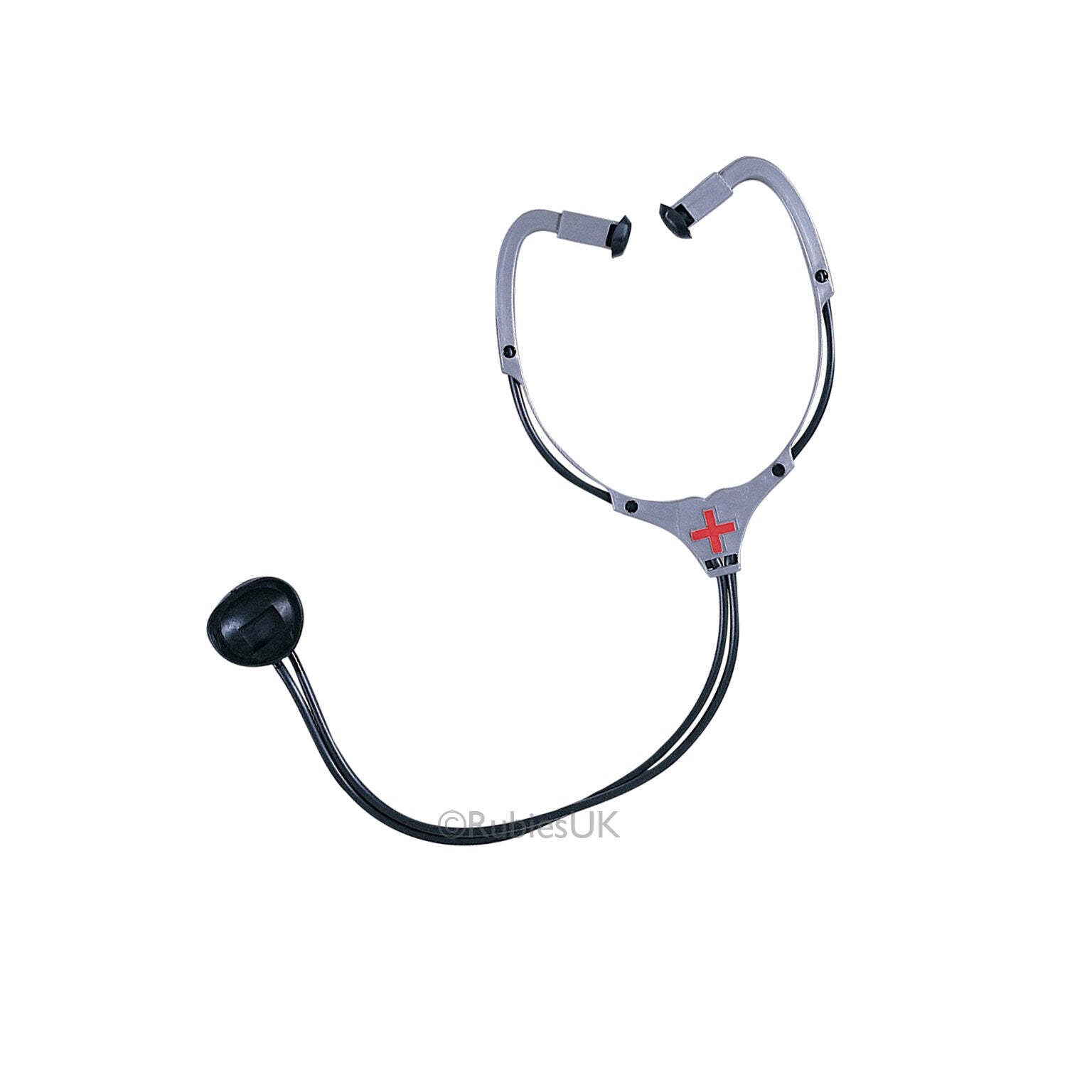Plastic Stethescope 1