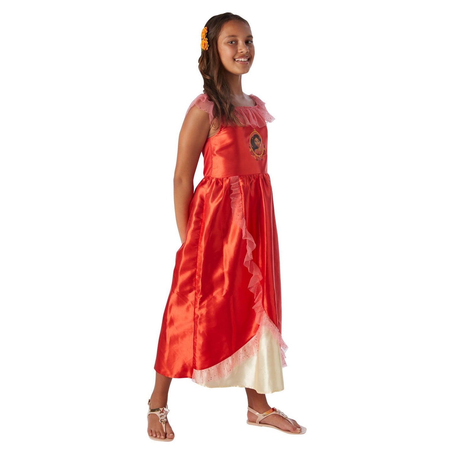 Classic Elena Of Avalor 1