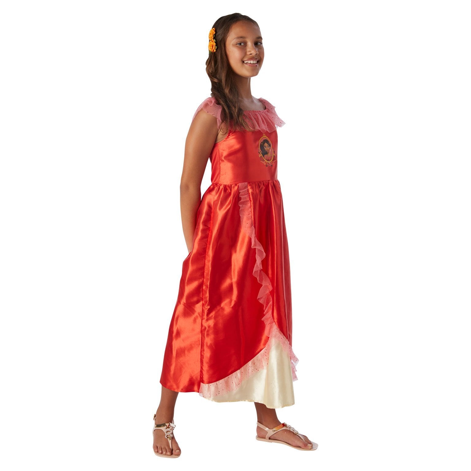 Classic Elena Of Avalor 1