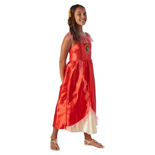 Classic Elena Of Avalor 1