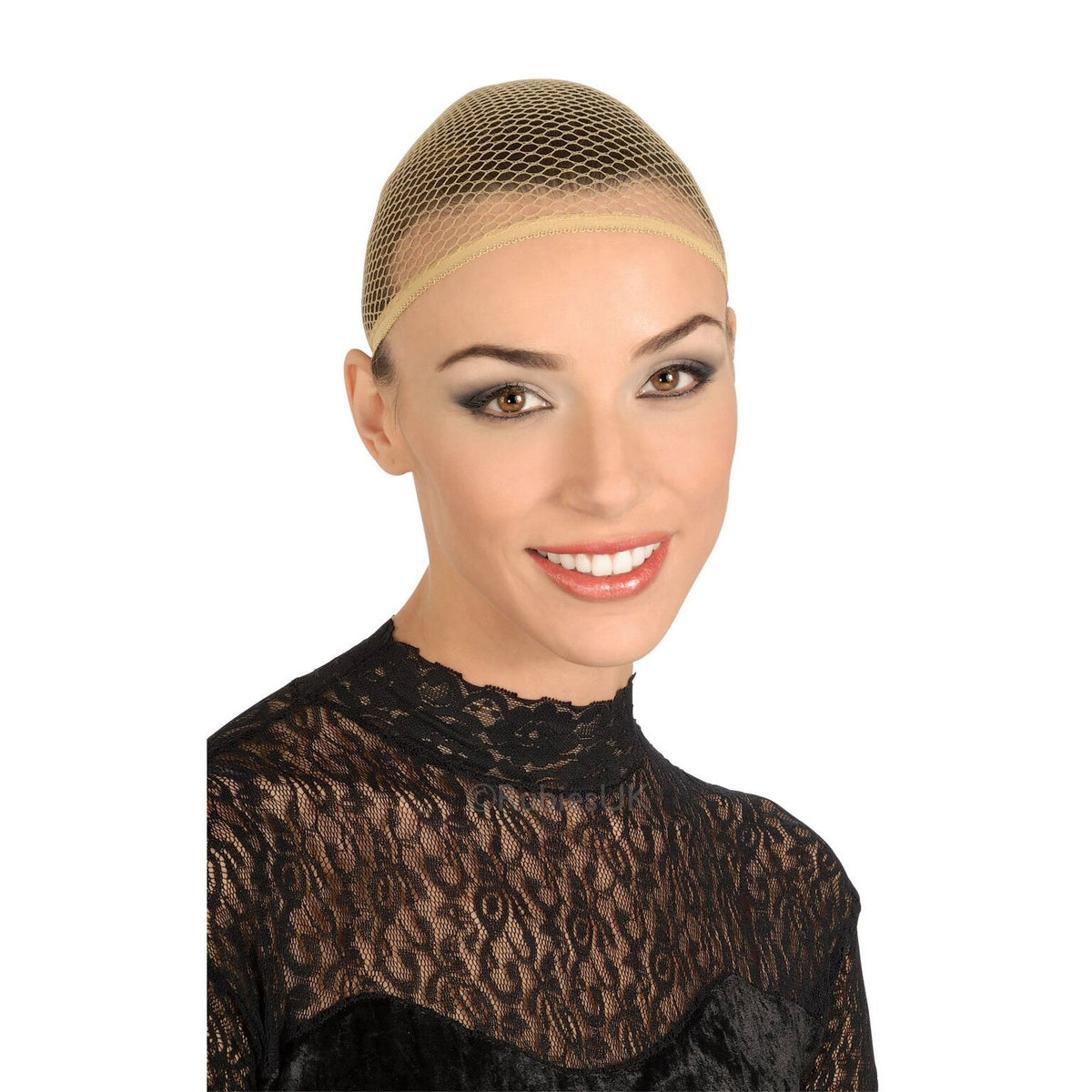 Wig Cap 1