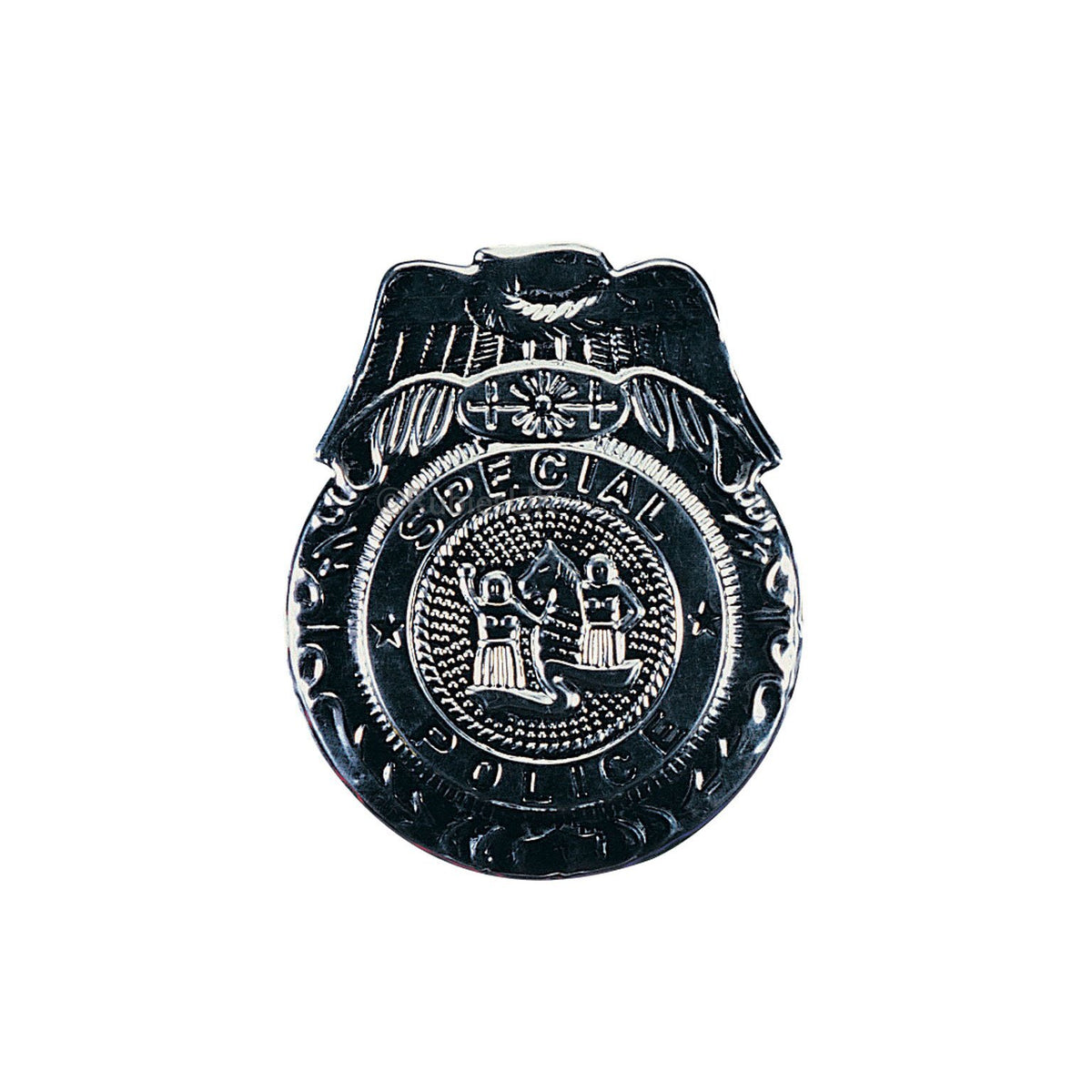 Special Police Badge 1