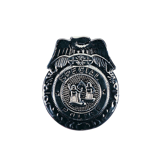 Special Police Badge 1