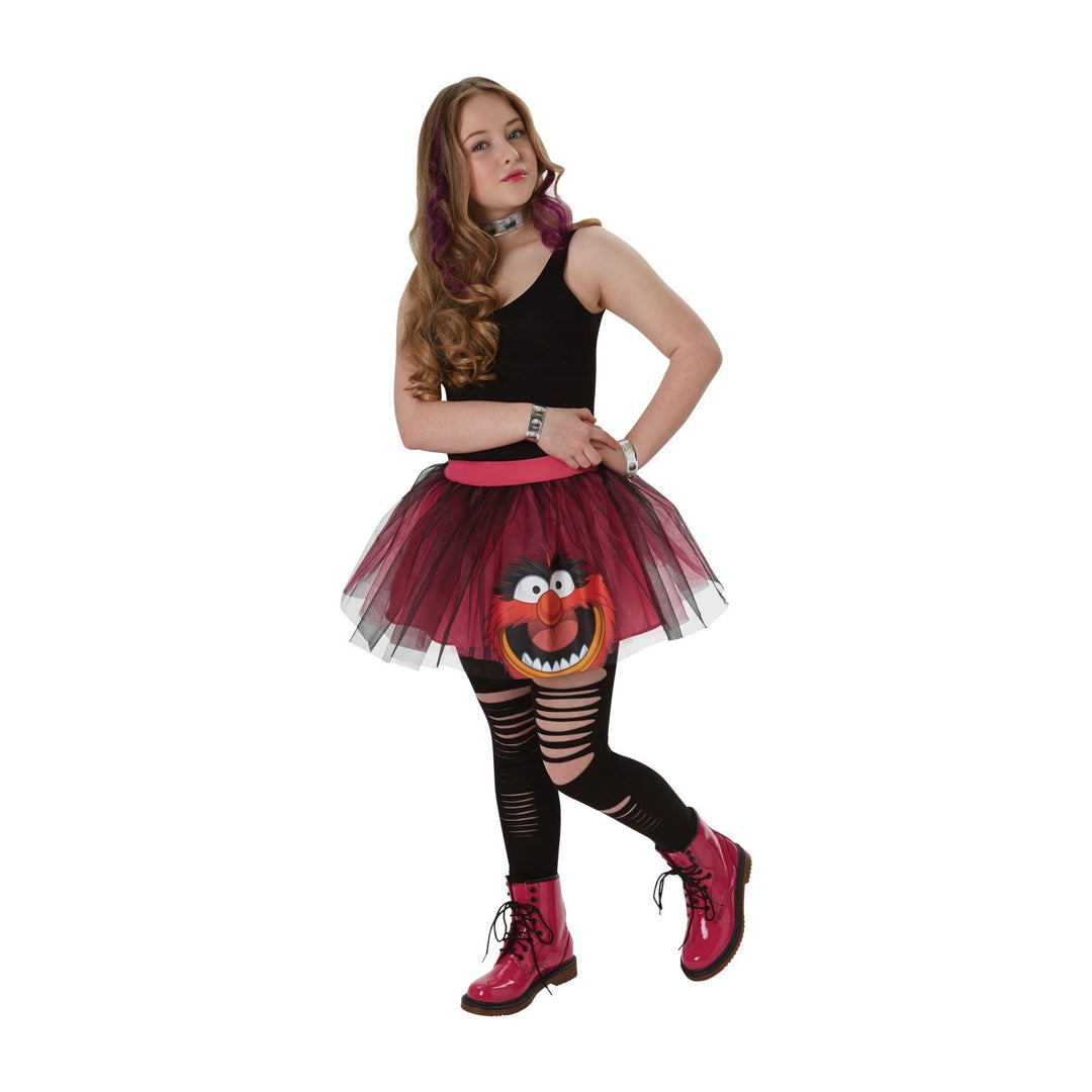 Animal Tutu &amp; Accesories Set 1