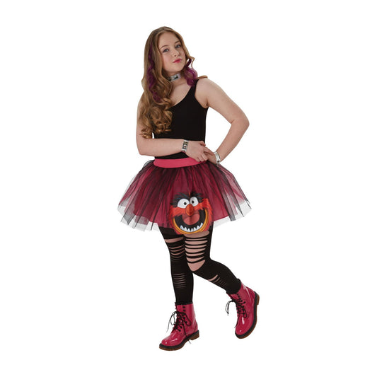 Animal Tutu & Accesories Set 1