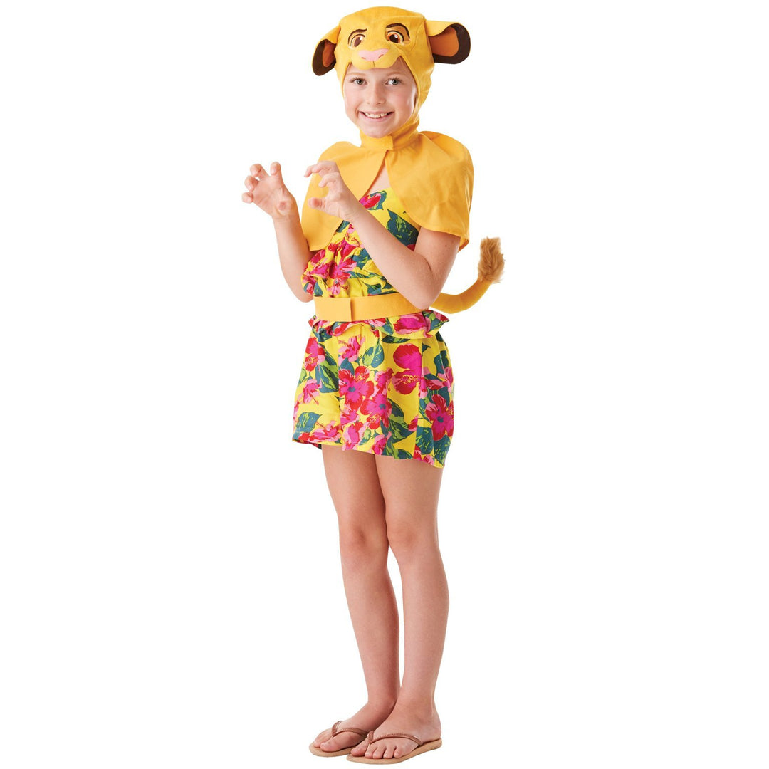 Disney Simba Accessory Kit 1