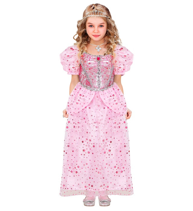 Pink Princess / Fairy  Dress 