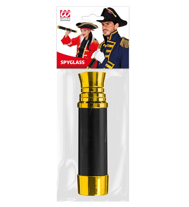 Deluxe Spyglass