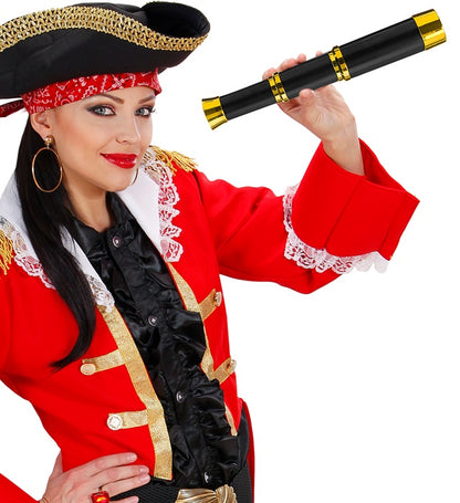 Deluxe Spyglass